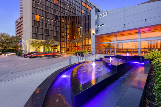 Dreamscape Hospitality To Manage Houston Marriott West Loop by The Galleria