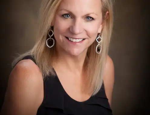Gaye Steinke