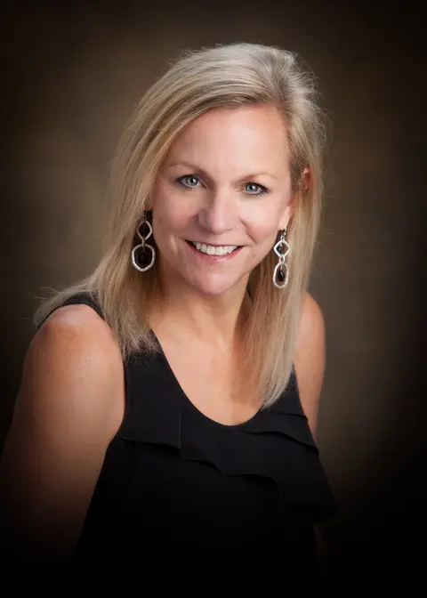 Gaye Steinke