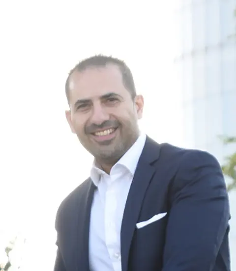 Mohamed Zakaria