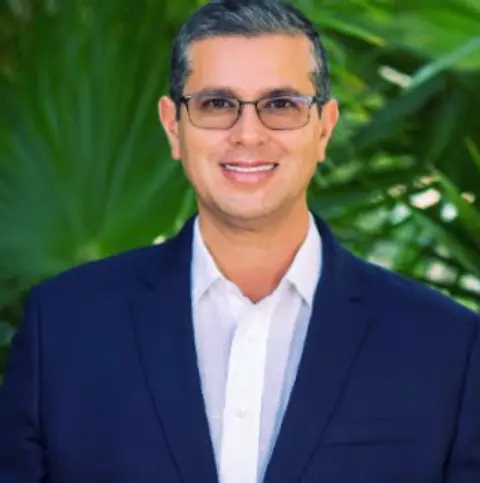 Antonio Bugarin