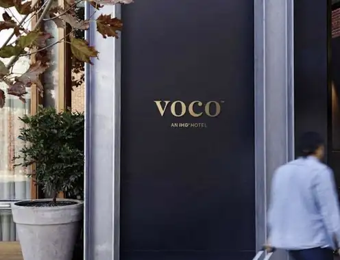 voco Amritsar Airport