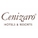 Cenizaro Hotel & Resorts.
