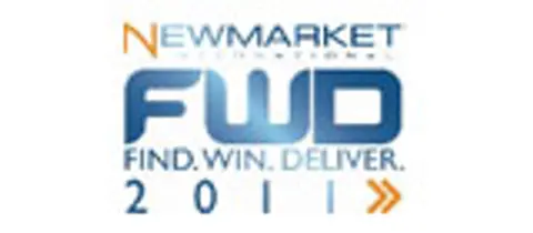 Newmarket International FWD NOW 2011