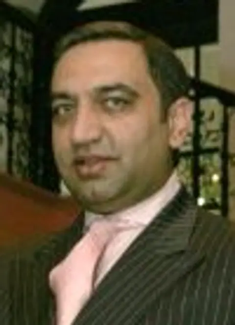 Karambir Kang