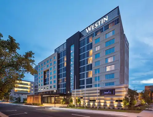 Crescent Hotels & Resorts Assumes Management of The Westin Jackson