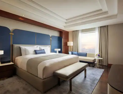 Lotte Hotel World