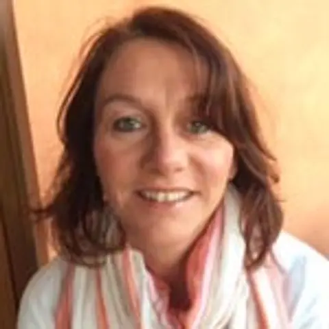 Fiona Moores