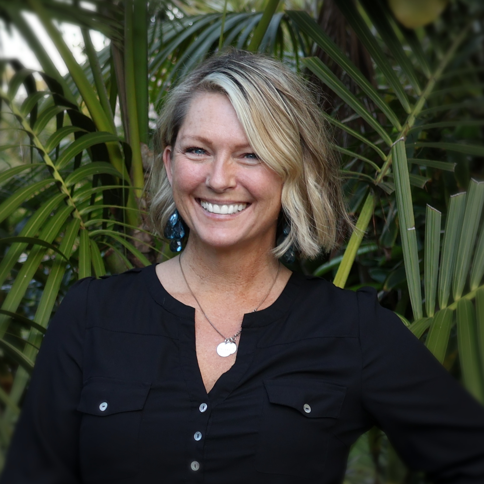 Susan Tucker
