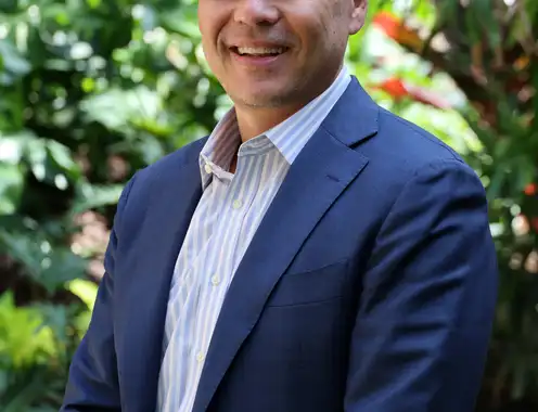 Marcus Ong