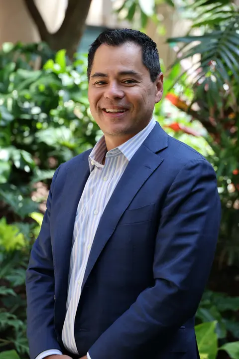 Marcus Ong