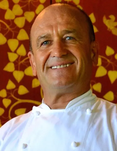 Stefano Leone