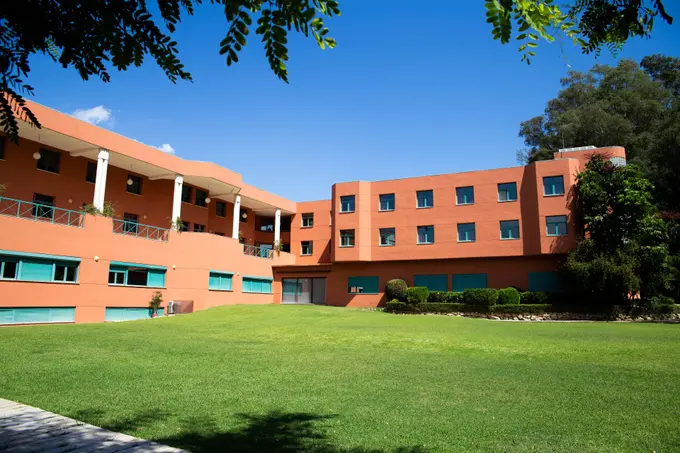Two Master's Degrees from Les Roches, on Forbes' list of the best Business School programs