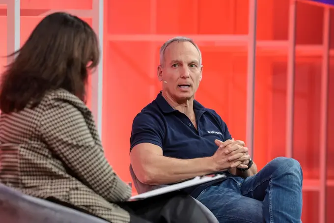 Glen Fogel is an advocate of AI