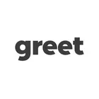 greet