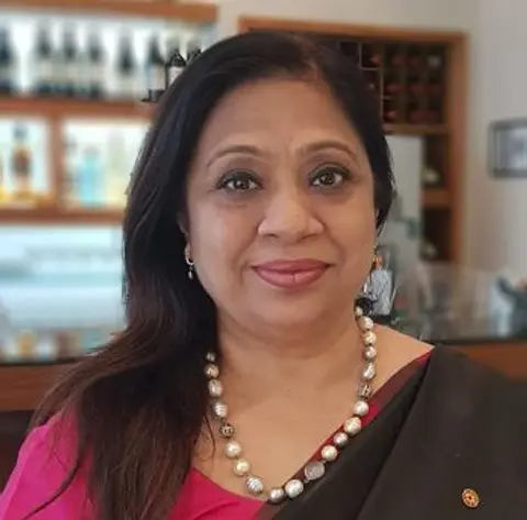 Meena Bhatnagar