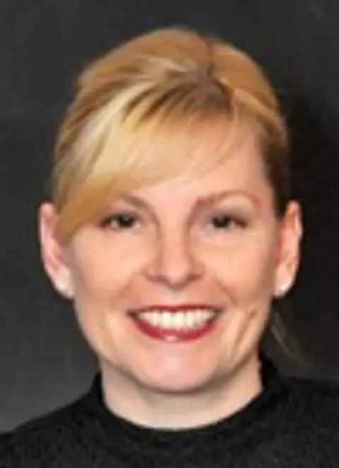 Catherine McKenna