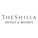 The Shilla Hotels & Resorts