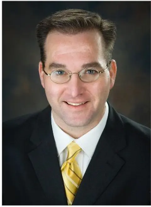 Peter Francis