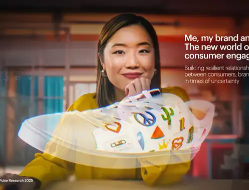 AI is Becoming the Consumer: What Travel & Hospitality Brands Need to Know Now