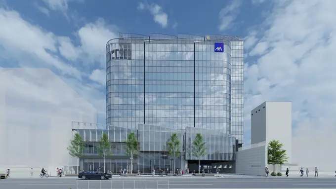InterContinental Sapporo ......