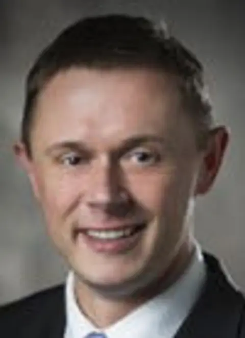 Dan R. Maurer