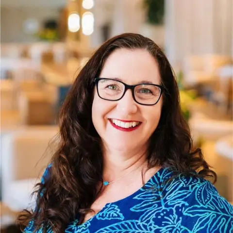 Susan Barnes