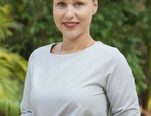Antonia Mitic