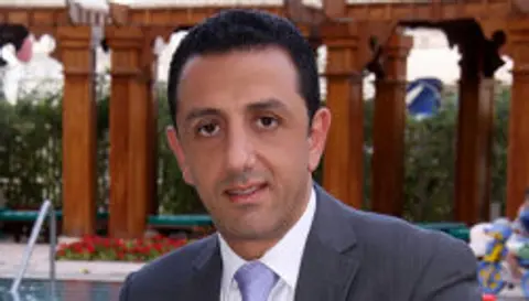 Shadi Suleman