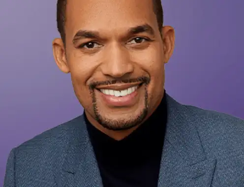 Frédéric Kingue Johnson