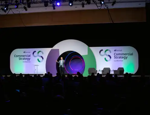 HSMAI Commercial Strategy Conference Welcomes Record Attendance For Two Days of Collaboration