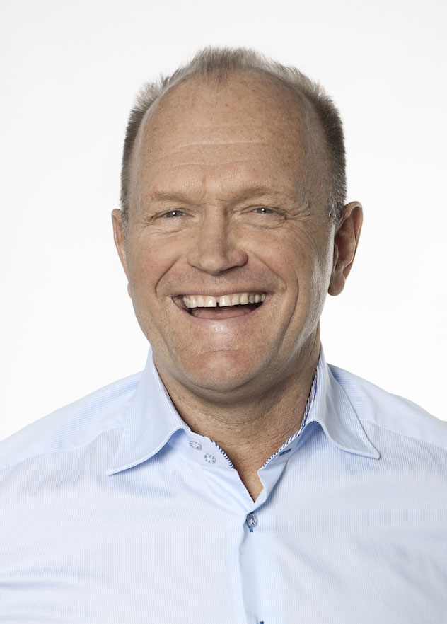 Anders Nissen