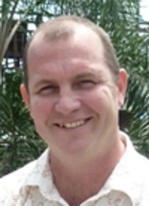Luke Benbow