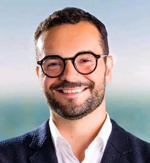 Vedad Bakovic