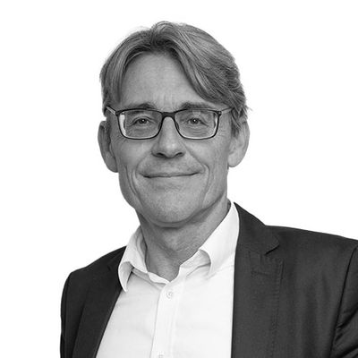 Dr. Andreas Krobath