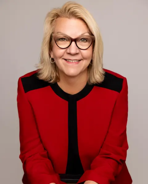 Lynette Knutson