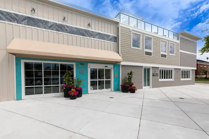 Coast Rehoboth Beach, Tapestry Collection by Hilton ......