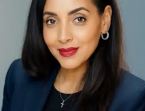 Geraldine Burgos