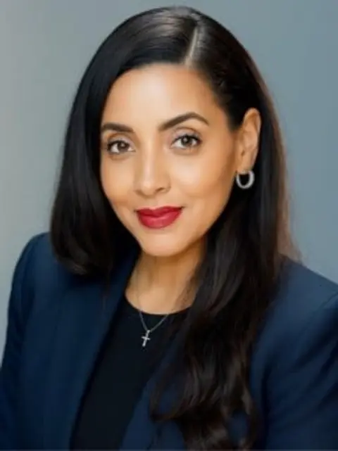 Geraldine Burgos