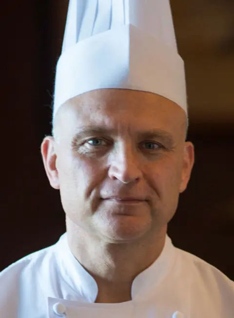 Michael Gremer