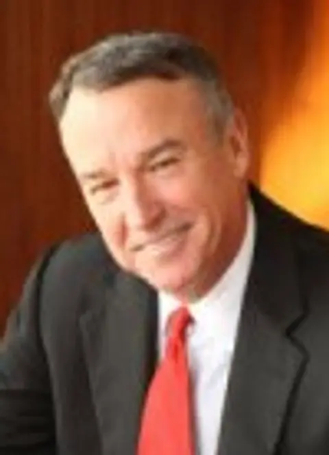 Paul Burke