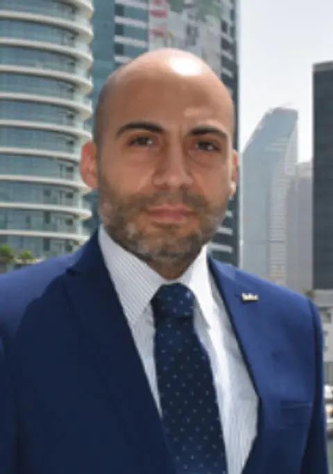 Rabih Elzyr