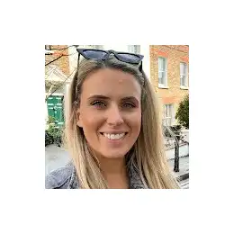 Hannah Ricketts
