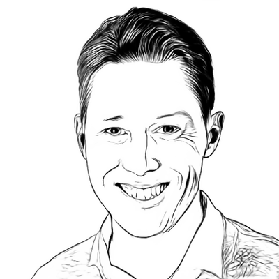 Robin Rossmann