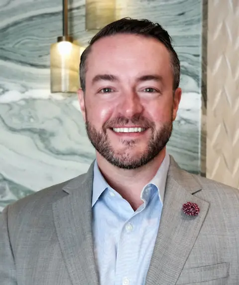Rob James