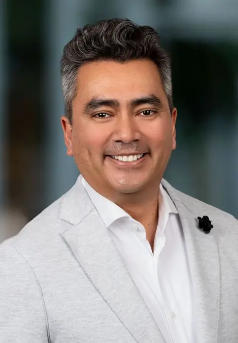 Abel Barrera