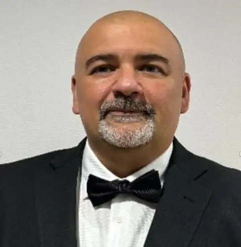 Burak Sezgin