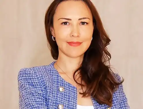 Sandie Johannessen
