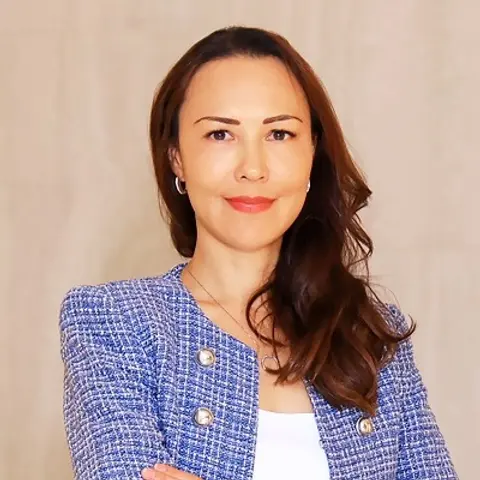 Sandie Johannessen