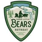 Three Little Bears Logo Full Color 011